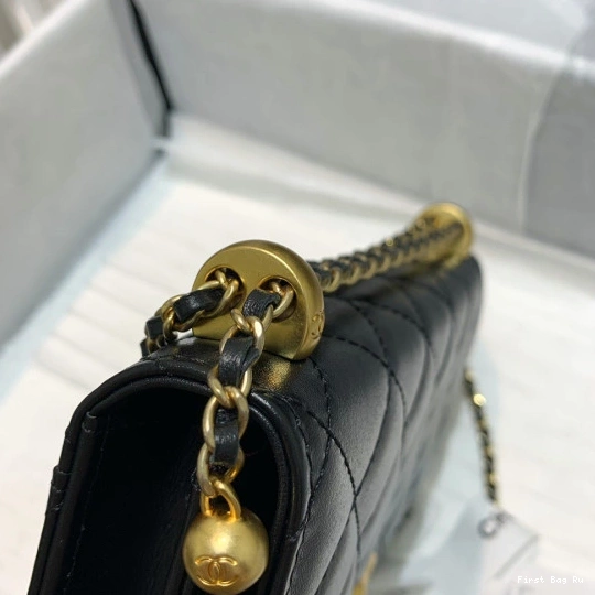 Firstbag Ru CHANEL WALLET 0806
